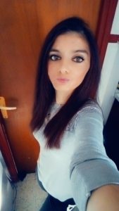 Photo de profil de Morgane Perez
