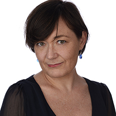 Photo de profil de Morgane Pottier