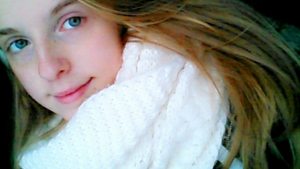 Photo de profil de Morgane Poussiere