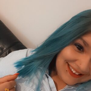 Photo de profil de Morgane Pouvreau