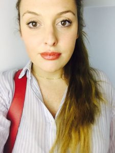 Photo de profil de Morgane Rambur