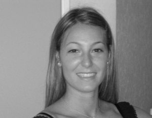 Photo de profil de Morgane Ricart
