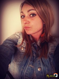 Photo de profil de Morgane Rigaud