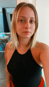 Photo de profil de Morgane Roman