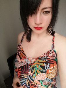 Photo de profil de Morgane Romec