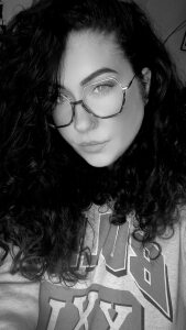 Photo de profil de Morgane Roulier