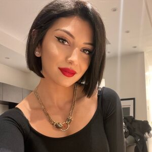Photo de profil de Morgane Roumiguier