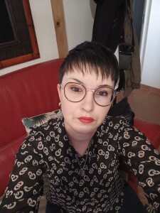 Photo de profil de Morgane Sailly