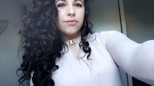 Photo de profil de Morgane Saliba
