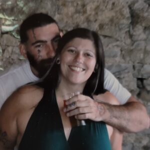 Photo de profil de Morgane Savouret