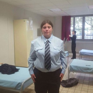 Photo de profil de Morgane Severini
