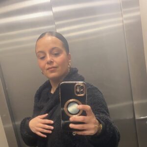 Photo de profil de Morgane Thibon