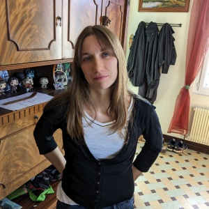 Photo de profil de Morgane Tinseau