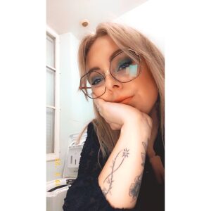Photo de profil de Morgane Trevet