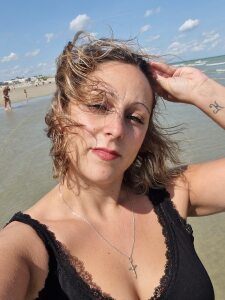 Photo de profil de Morgane Trow