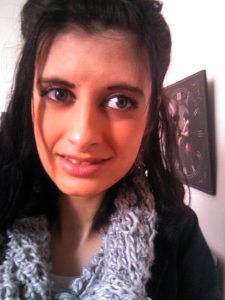 Photo de profil de Morgane Valsemey