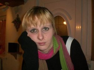 Photo de profil de Morgane Versavel