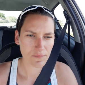 Photo de profil de Morgane Yviquel