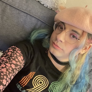 Photo de profil de Morgann Gicquel