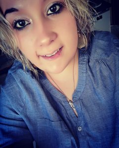 Photo de profil de Morganne Vasseur