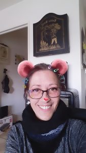 Photo de profil de Morice Valérie