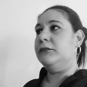 Photo de profil de Mormile Aurelie