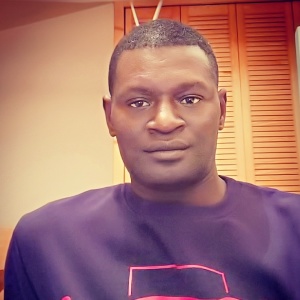 Photo de profil de Mory Gueye