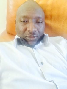 Photo de profil de Mory Toure