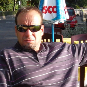 Photo de profil de Mostafa Cherif Naoun