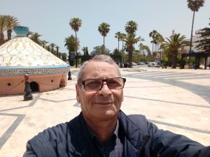 Photo de profil de Mostafa Brazi