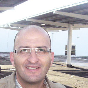 Photo de profil de Mostafa Guessous
