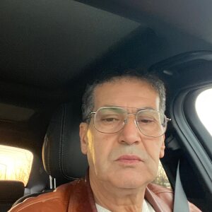 Photo de profil de Mostafa Maouloudi