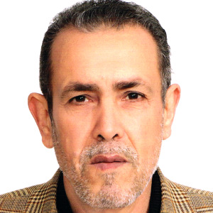 Photo de profil de Mostafa Ramdani