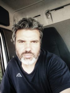 Photo de profil de Mostafa Sounni