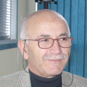 Photo de profil de Mostapha Kamal Mansouri