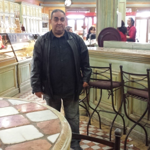 Photo de profil de Mostari Boughanemi