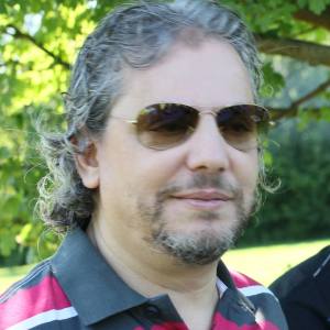 Photo de profil de Mostefa Nasri Aitelhadi