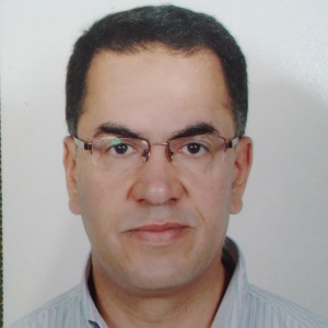 Photo de profil de Mostefa Aimeur