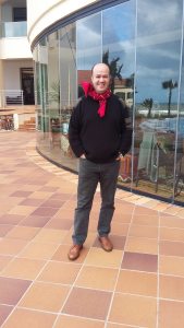 Photo de profil de Mostefa Lakehal