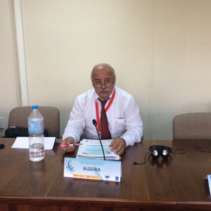 Photo de profil de Mostefa Seddiki