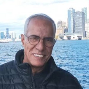 Photo de profil de Mostefa Tadjeddine