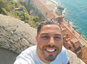 Photo de profil de Mouad El'hamdi