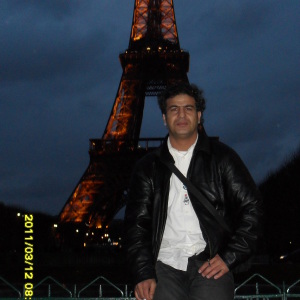 Photo de profil de Moud Had