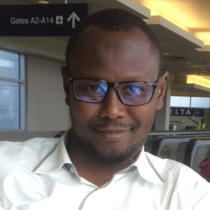 Photo de profil de Moudjib Alrahman Abdel Malick Badaoui