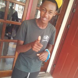 Photo de profil de Moudjtaba Abdillah