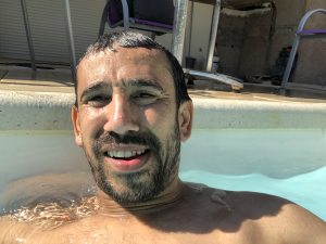 Photo de profil de Mouez Ben Garali