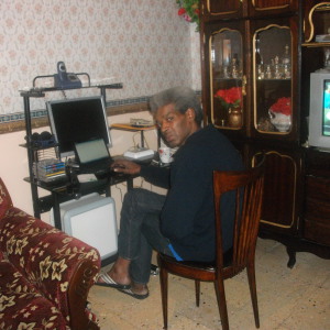 Photo de profil de Mouffak Benazzi
