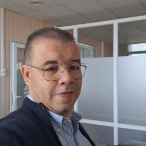 Photo de profil de Moufid Rouidi