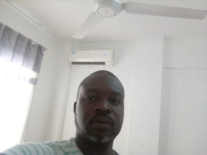 Photo de profil de Mouhamadou Falilou Mbengue