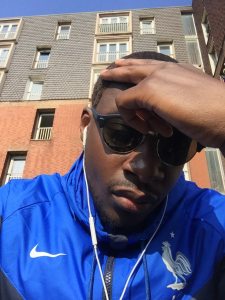 Photo de profil de Mouhamadou Samb